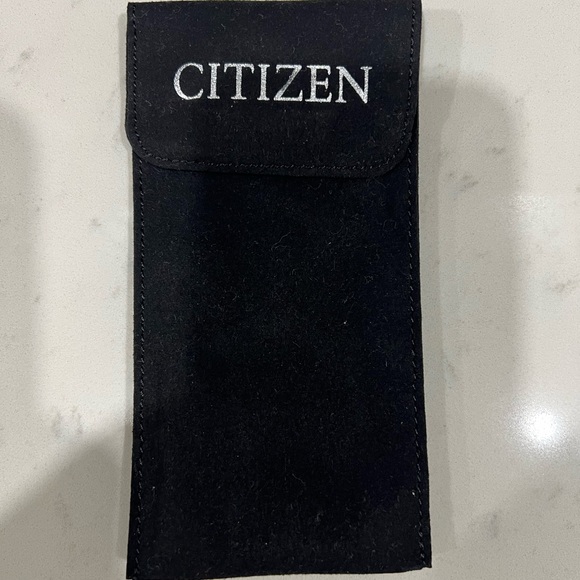 Citizen CZ Smart Hybrid - Picture 11 of 11